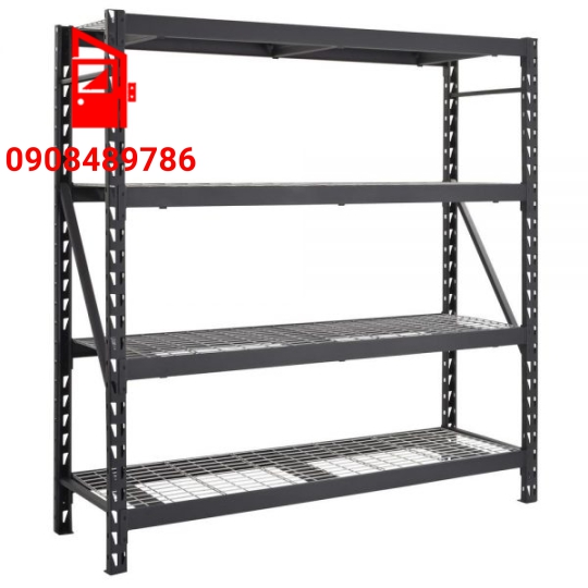 KỆ SẮT ĐA NÂNG TIỆN DỤNG